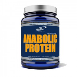 ANABOLIC PROTEIN