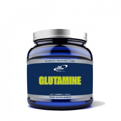 GLUTAMINA