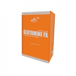 GLUTAMINA FX