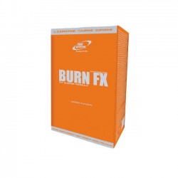 BURN FX
