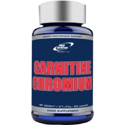 CARNITINE CHROMIUM