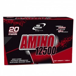 Amino 12500