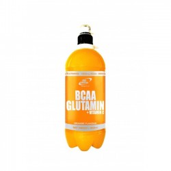BCAA GLUTAMINA + VITAMINA C
