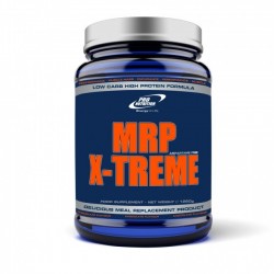 MRP X-TREME