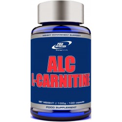 ALC L-CARNITINE