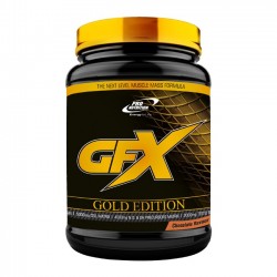 GFX - GOLD EDITION