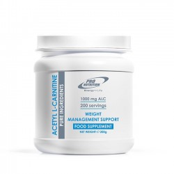 ACETIL L-CARNITINA