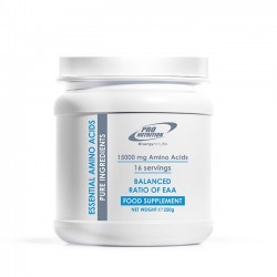 ESSENTIAL AMINO ACIDS