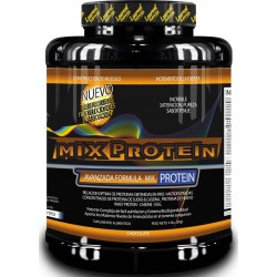 mix protein