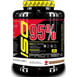 iso protein 95%