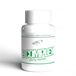 B-COMPLEX Pro Nutrition
