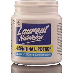 L-Carnitina Lipotrop