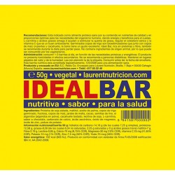 Ideal Bar