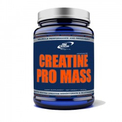 CREATINE PRO MASS