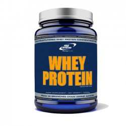 WHEY PROTEIN
