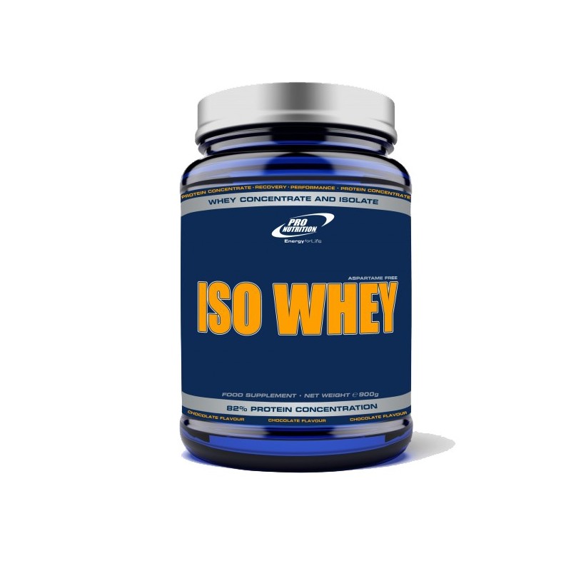 easy whey